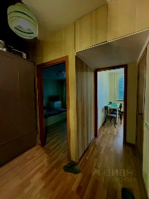 Сдается 1-комн. квартира, 39 м²