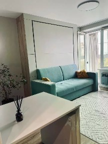 Сдается 1-комн. квартира, 33 м²