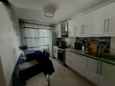 Сдается 2-комн. квартира, 50 м²
