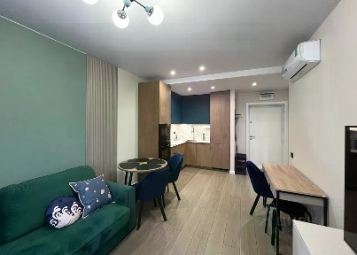 Сдается 1-комн. квартира, 38 м²