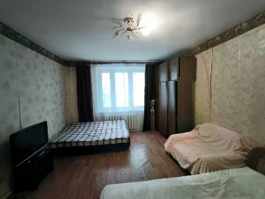 Сдается 1-комн. квартира, 37 м²