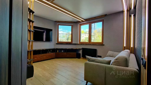Сдается 2-комн. квартира, 57 м²