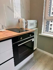 Сдается 1-комн. квартира, 28 м²