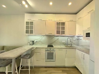 Сдается 1-комн. квартира, 33 м²
