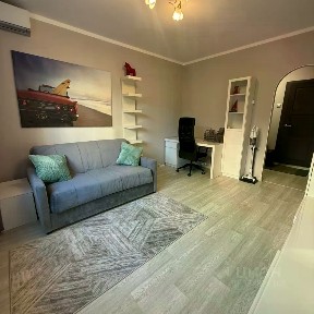 Сдается 1-комн. квартира, 35,6 м²