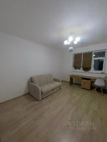 Сдается 1-комн. квартира, 37,5 м²