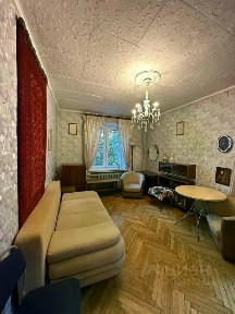 Сдается 1-комн. квартира, 36 м²
