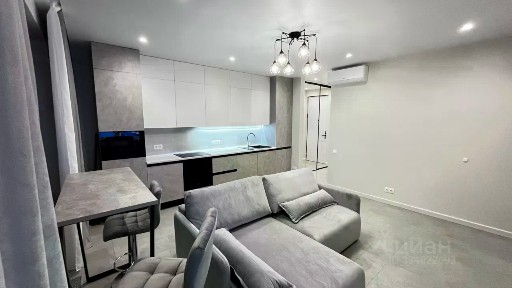 Сдается 2-комн. квартира, 52 м²