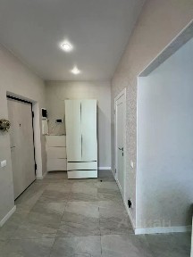 Сдается 2-комн. квартира, 55 м²