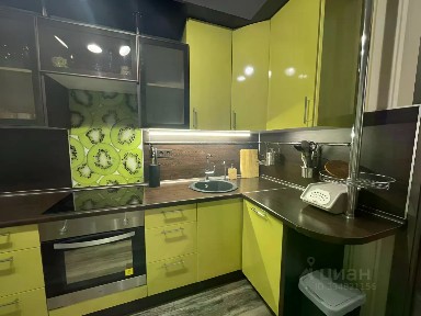 Сдается 1-комн. квартира, 36 м²