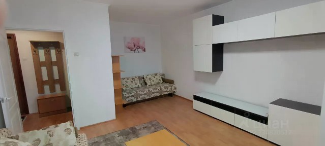 Сдается 1-комн. квартира, 40 м²
