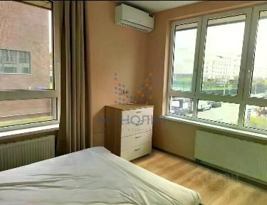 Сдается 1-комн. квартира, 35 м²