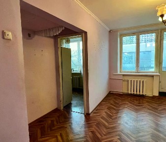 Сдается 2-комн. квартира, 43,4 м²