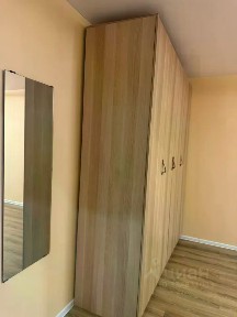 Сдается 1-комн. квартира, 33 м²
