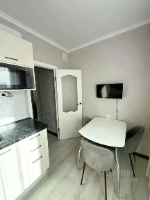 Сдается 1-комн. квартира, 39 м²