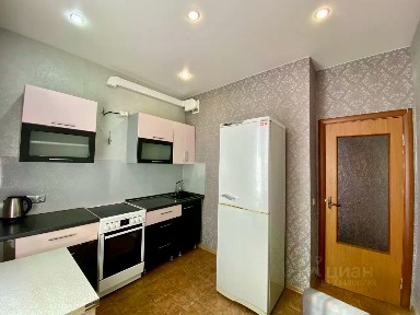 Сдается 1-комн. квартира, 40 м²