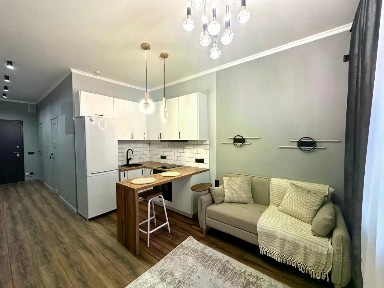 Сдается 1-комн. квартира, 28 м²