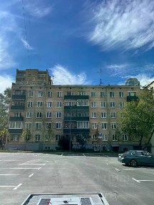 Сдается 1-комн. квартира, 40 м²