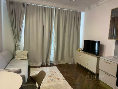 Сдается 1-комн. квартира, 46 м²