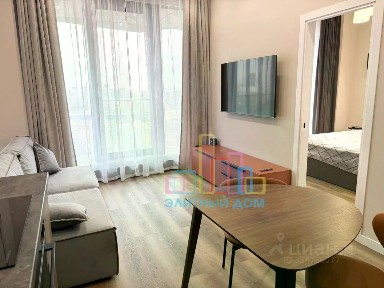 Сдается 2-комн. квартира, 47 м²