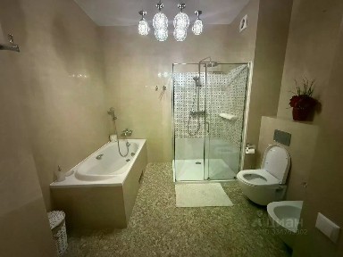 Сдается 3-комн. квартира, 86 м²