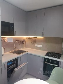 Сдается 2-комн. квартира, 48 м²
