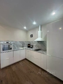 Сдается 1-комн. квартира, 36,3 м²