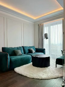 Сдается 3-комн. квартира, 81,4 м²
