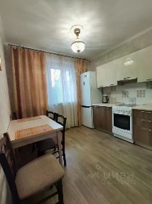 Сдается 1-комн. квартира, 40 м²