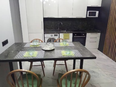 Сдается 1-комн. квартира, 40 м²