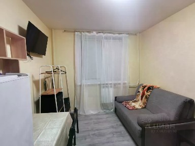 Сдается студия, 16 м²