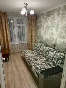 Сдается 3-комн. квартира, 56 м²