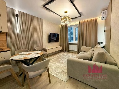 Сдается 2-комн. квартира, 38 м²