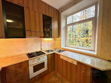 Сдается 3-комн. квартира, 78 м²