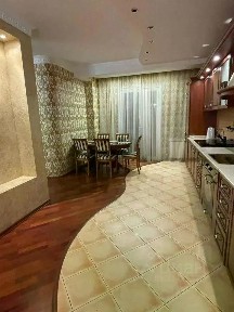 Сдается 3-комн. квартира, 100 м²