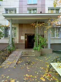 Сдается 1-комн. квартира, 38 м²