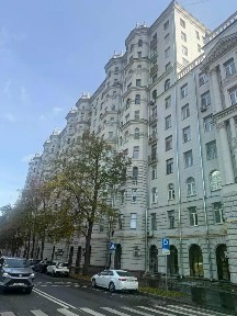 Сдается 2-комн. квартира, 75 м²
