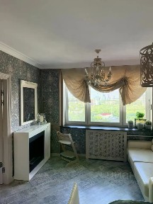 Сдается 4-комн. квартира, 82 м²