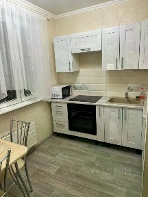 Сдается 1-комн. квартира, 37 м²