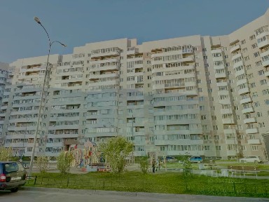 Сдается 1-комн. квартира, 44 м²