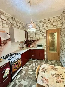 Сдается 2-комн. квартира, 51 м²