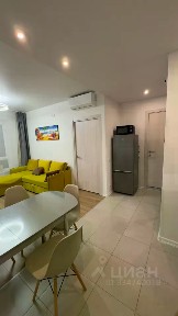 Сдается 1-комн. квартира, 33 м²
