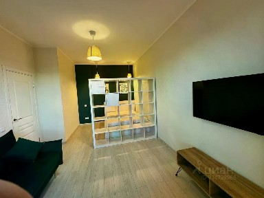 Сдается 1-комн. квартира, 40 м²