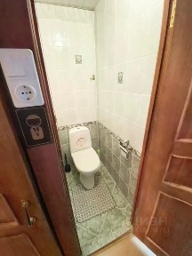 Москва, ЗАО, р-н Тропарево-Никулино, ул. 26 Бакинских Комиссаров, 3к1