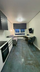 Сдается 1-комн. квартира, 40 м²