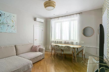 Сдается 3-комн. квартира, 64 м²