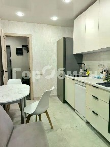 Сдается 1-комн. квартира, 35 м²