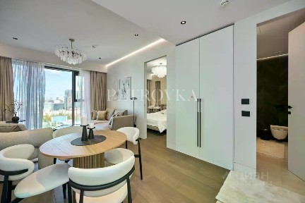 Сдаются 2-комн. апартаменты, 50 м²