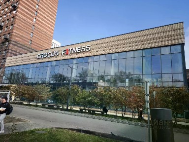 Сдается 1-комн. квартира, 38 м²