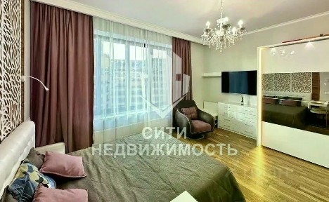 Сдается студия, 33 м²